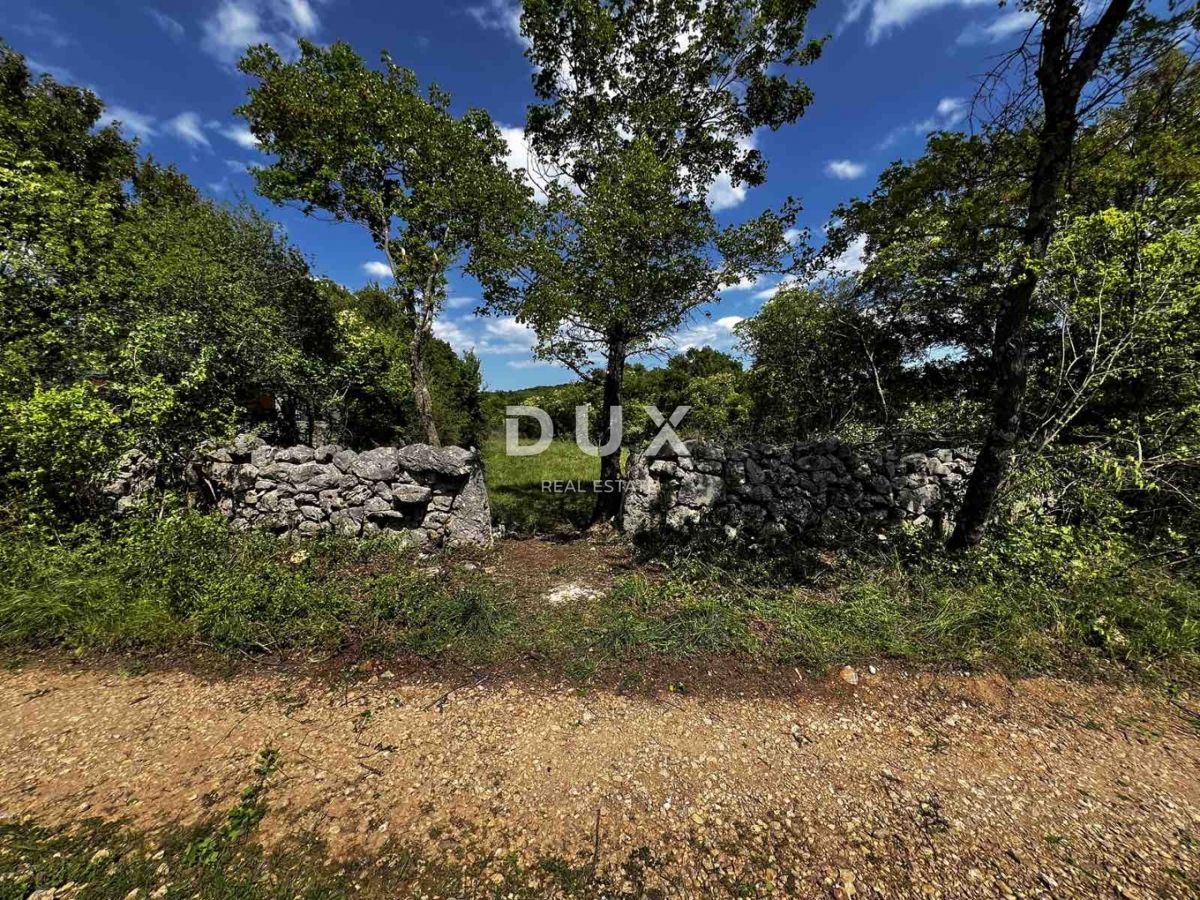 Terreno In vendita - PRIMORSKO-GORANSKA KRK