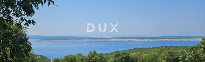 Zemljište na prodaju 486 m² – Crikvenica