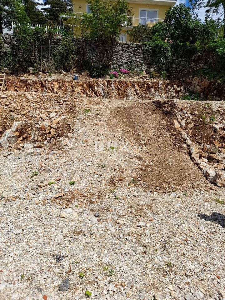 Grundstück Zu verkaufen - PRIMORSKO-GORANSKA CRIKVENICA
