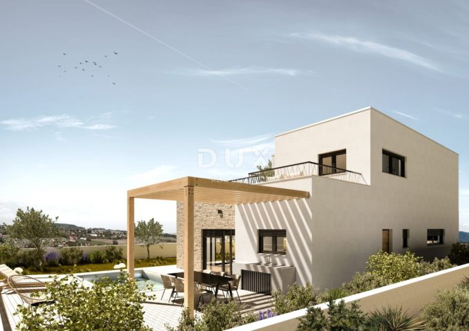 Haus Zu verkaufen - šibensko-kninska Vodice - foto 4/16