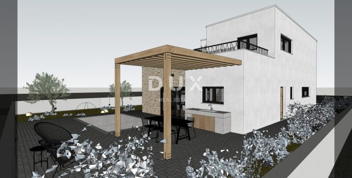 Haus Zu verkaufen - šibensko-kninska Vodice - foto 5/16