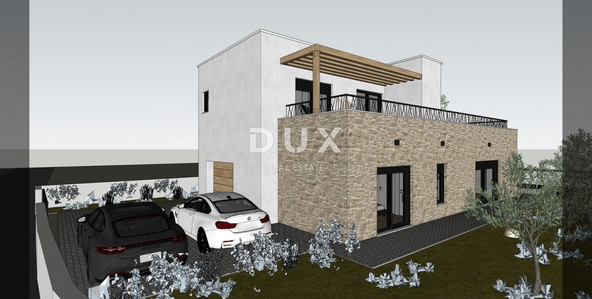 Dům Na prodej - ŠIBENSKO-KNINSKA VODICE