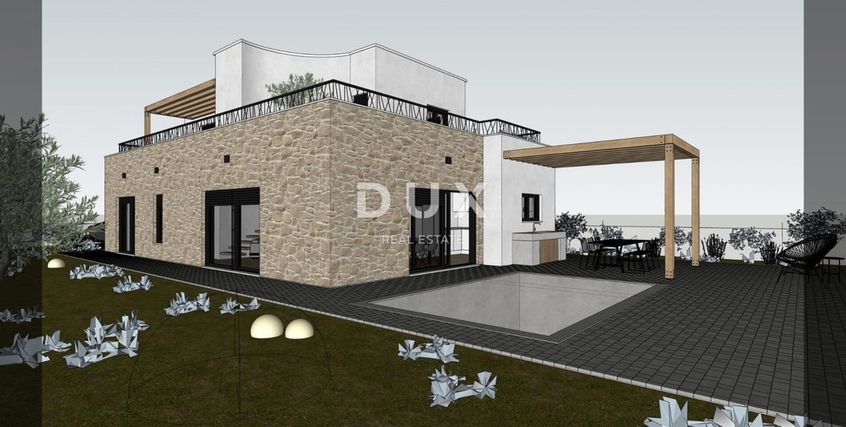 Dům Na prodej - ŠIBENSKO-KNINSKA VODICE