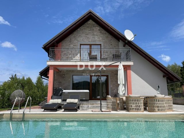 House For sale LOKVE