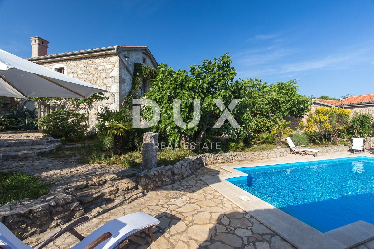 Maison À vendre - Primorsko-goranska Krk - foto 1/54