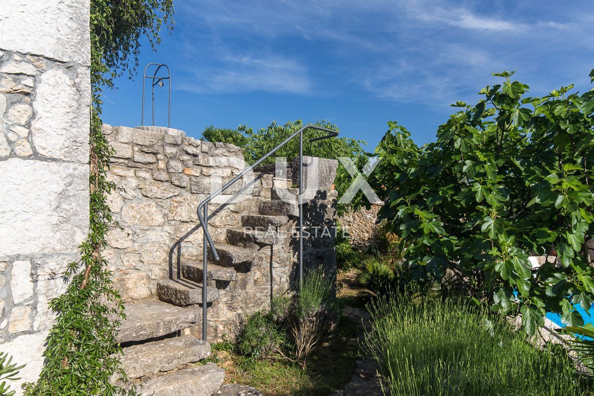 Maison À vendre - PRIMORSKO-GORANSKA KRK
