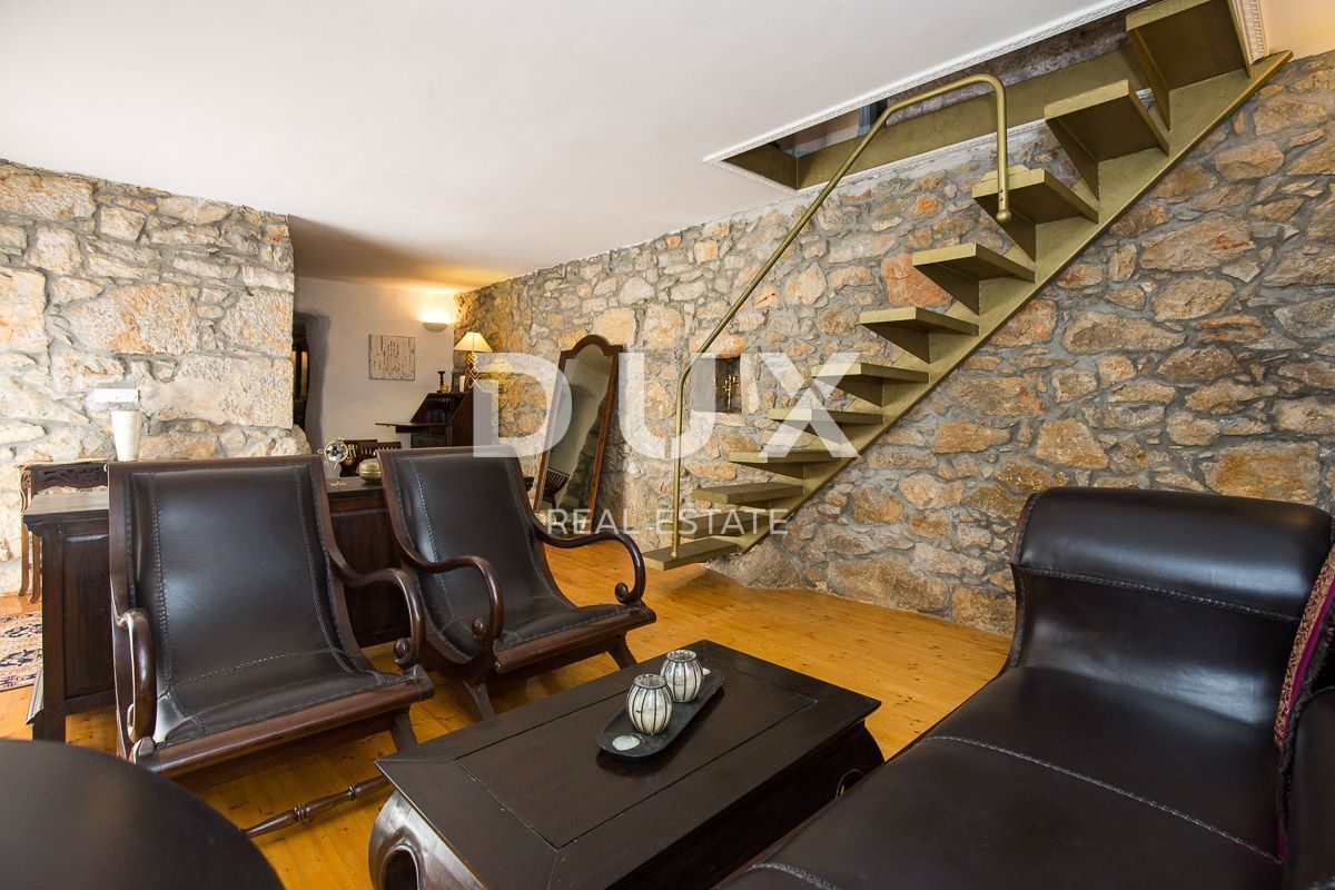 Maison À vendre - PRIMORSKO-GORANSKA KRK