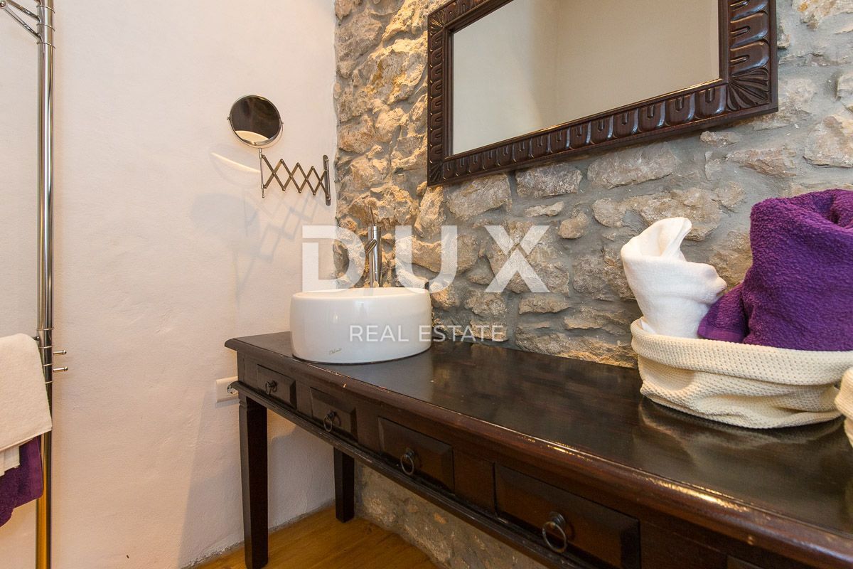 Maison À vendre - PRIMORSKO-GORANSKA KRK