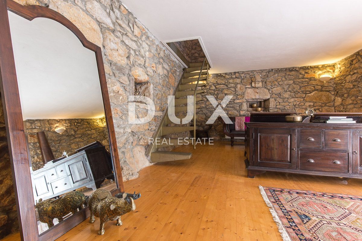 Maison À vendre - PRIMORSKO-GORANSKA KRK