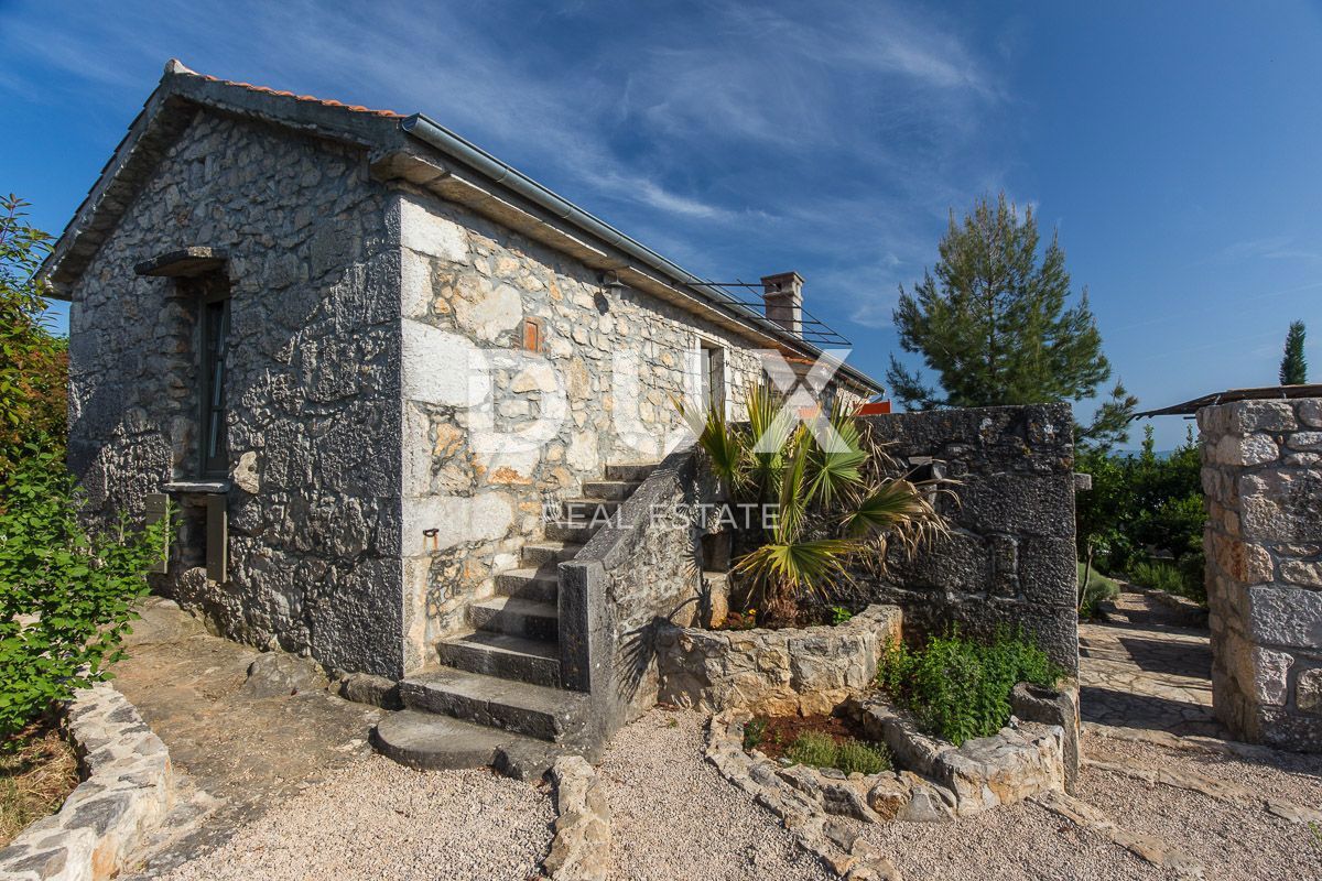 Maison À vendre - Primorsko-goranska Krk - foto 2/54