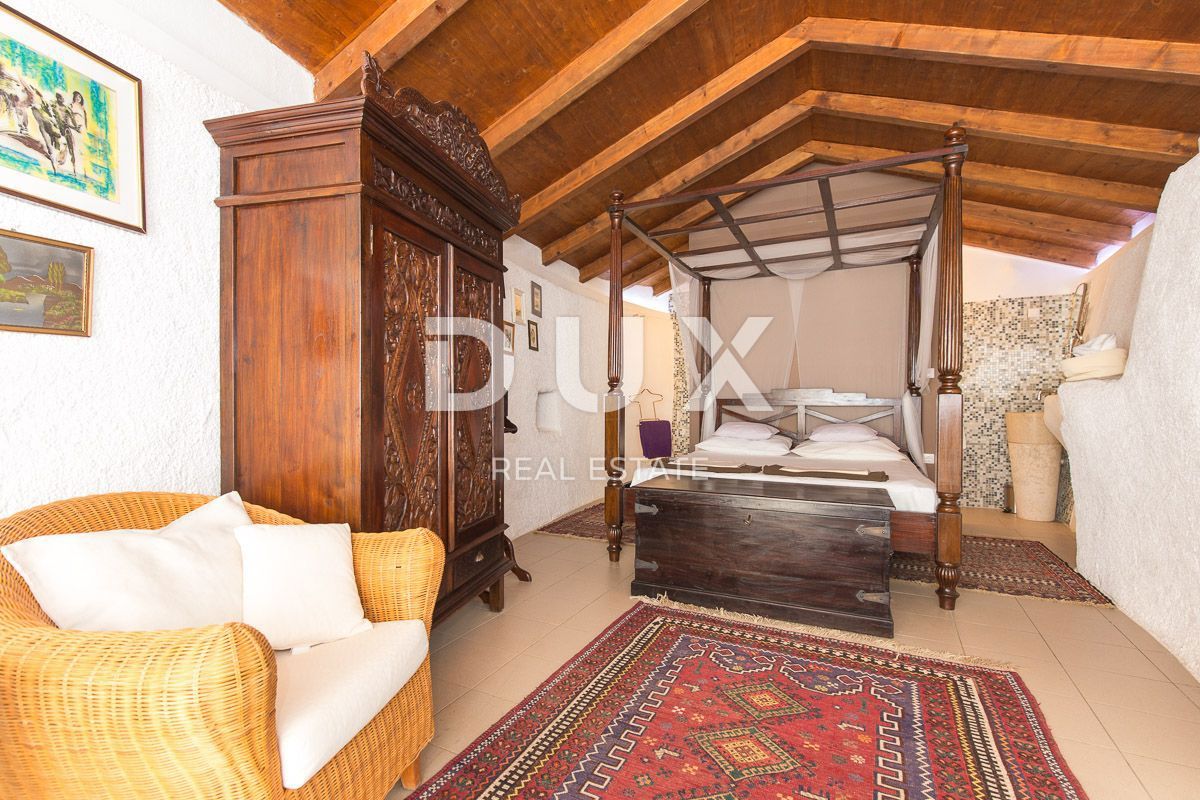 Maison À vendre - PRIMORSKO-GORANSKA KRK