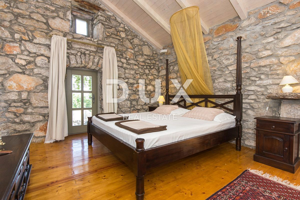Maison À vendre - PRIMORSKO-GORANSKA KRK