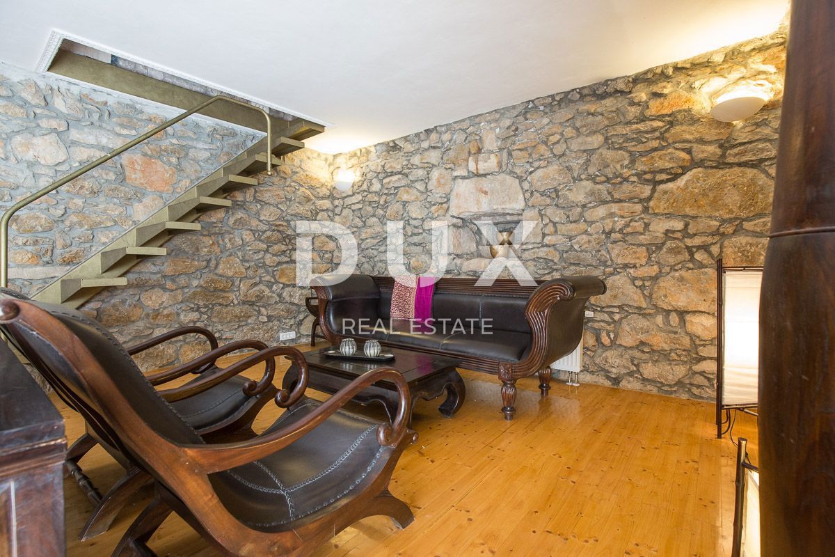 Maison À vendre - PRIMORSKO-GORANSKA KRK