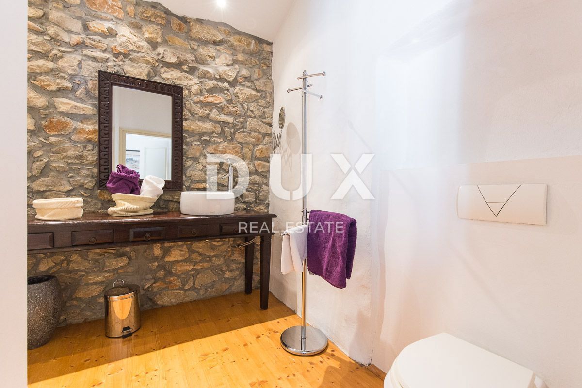 Maison À vendre - PRIMORSKO-GORANSKA KRK