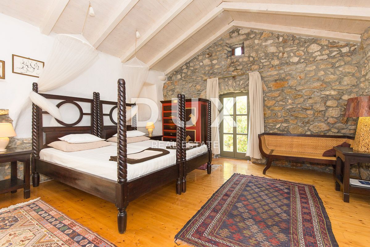 Maison À vendre - PRIMORSKO-GORANSKA KRK