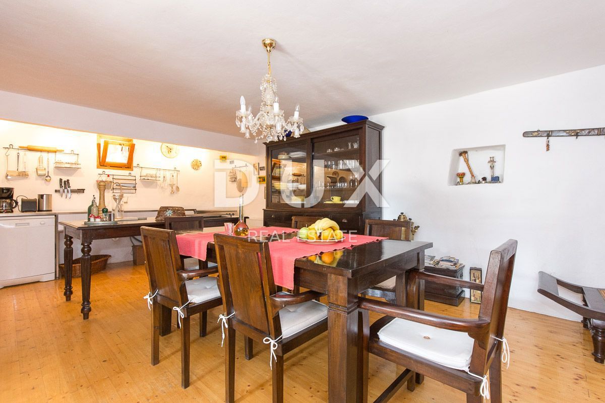 Maison À vendre - PRIMORSKO-GORANSKA KRK