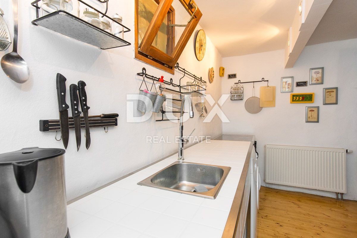 Maison À vendre - PRIMORSKO-GORANSKA KRK
