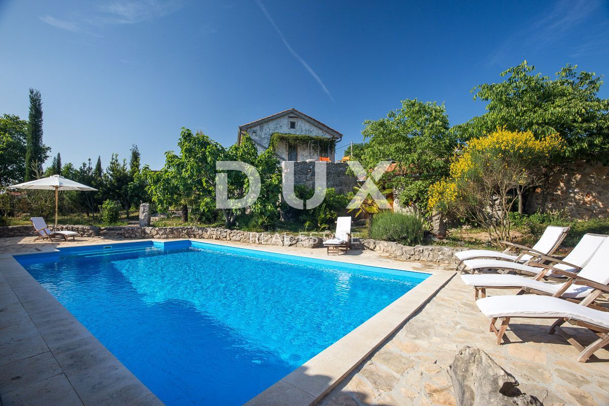 Maison À vendre - Primorsko-goranska Krk - foto 3/54