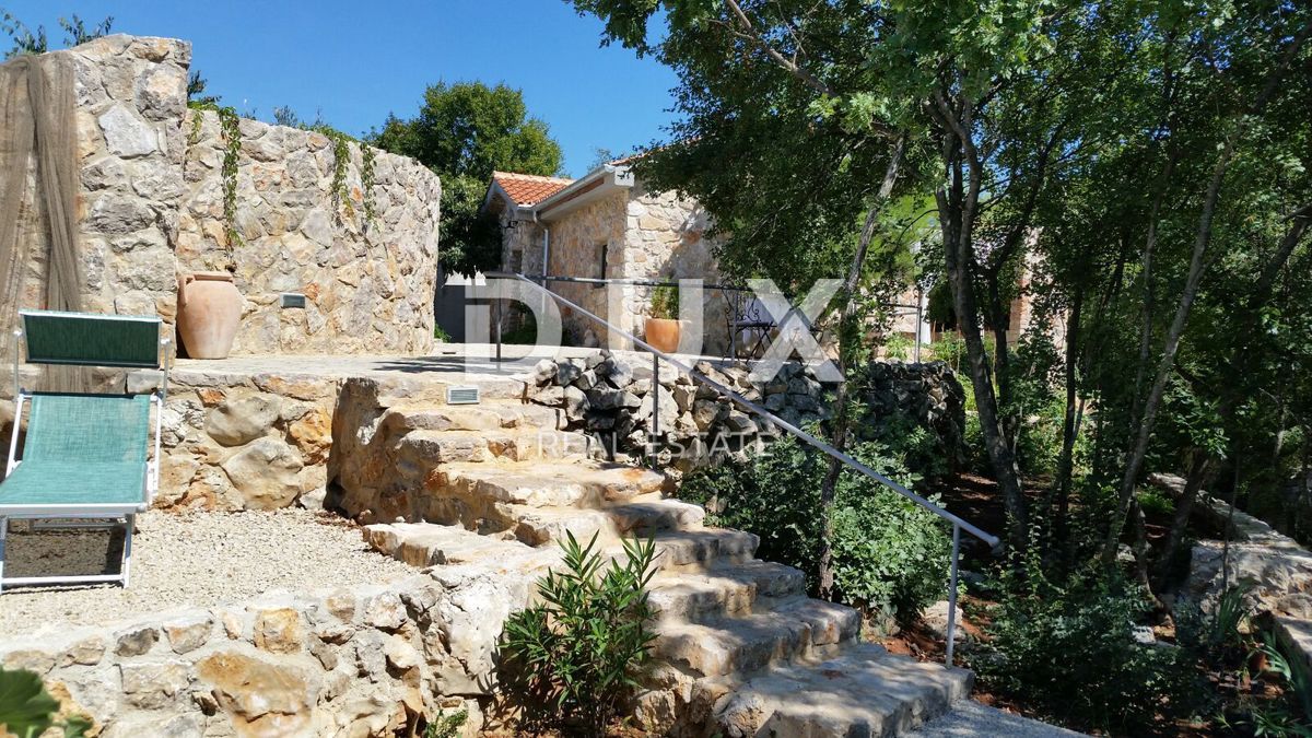 Maison À vendre - PRIMORSKO-GORANSKA KRK