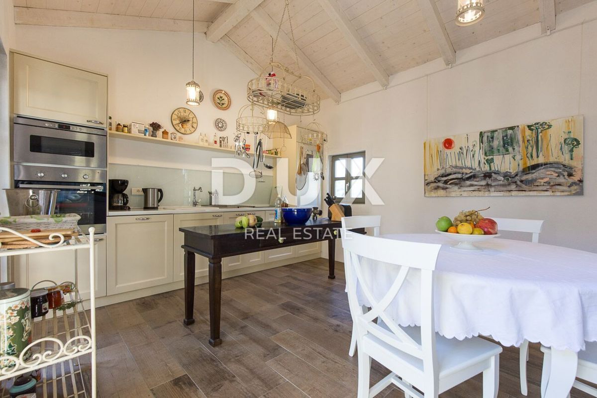 Maison À vendre - PRIMORSKO-GORANSKA KRK