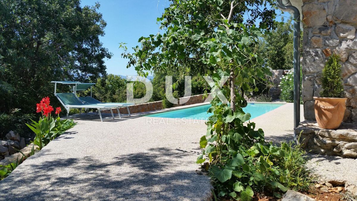 Maison À vendre - PRIMORSKO-GORANSKA KRK