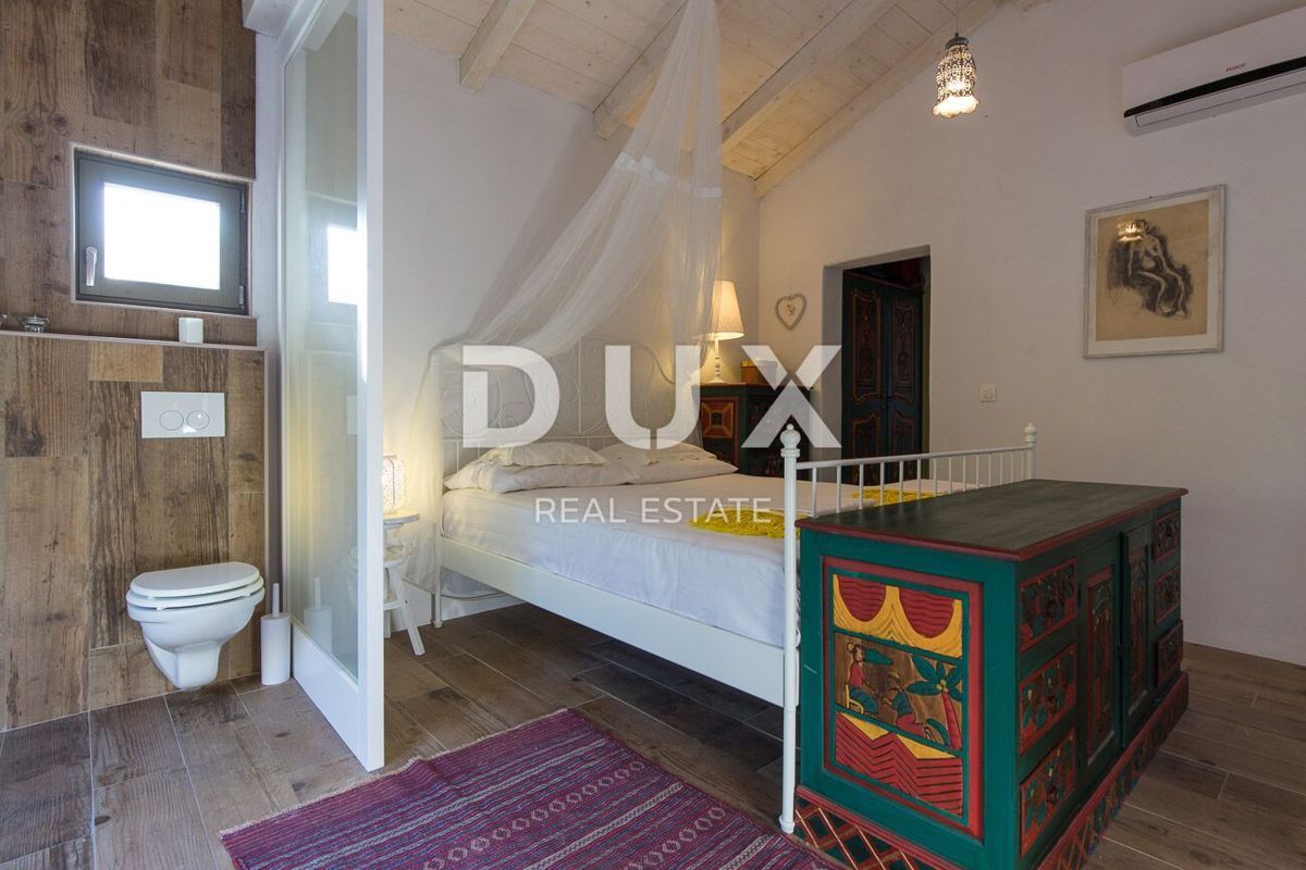Maison À vendre - PRIMORSKO-GORANSKA KRK