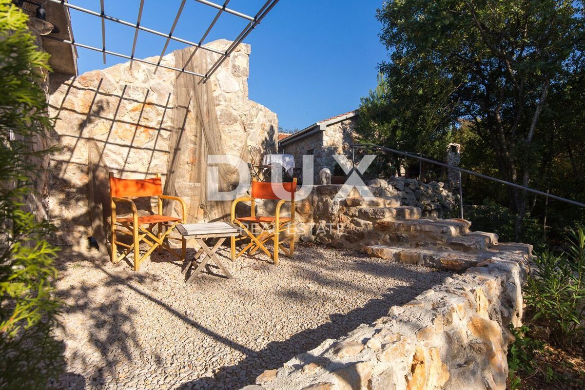 Maison À vendre - PRIMORSKO-GORANSKA KRK