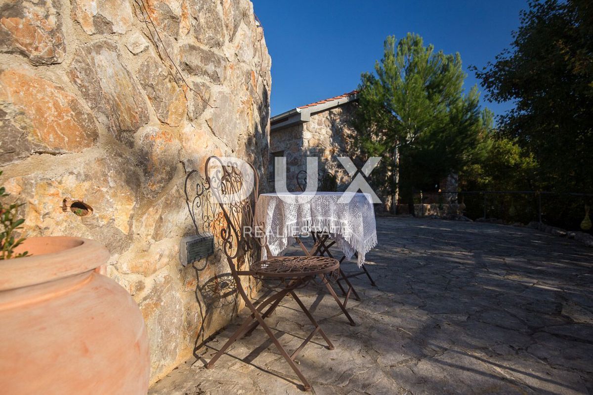 Maison À vendre - PRIMORSKO-GORANSKA KRK