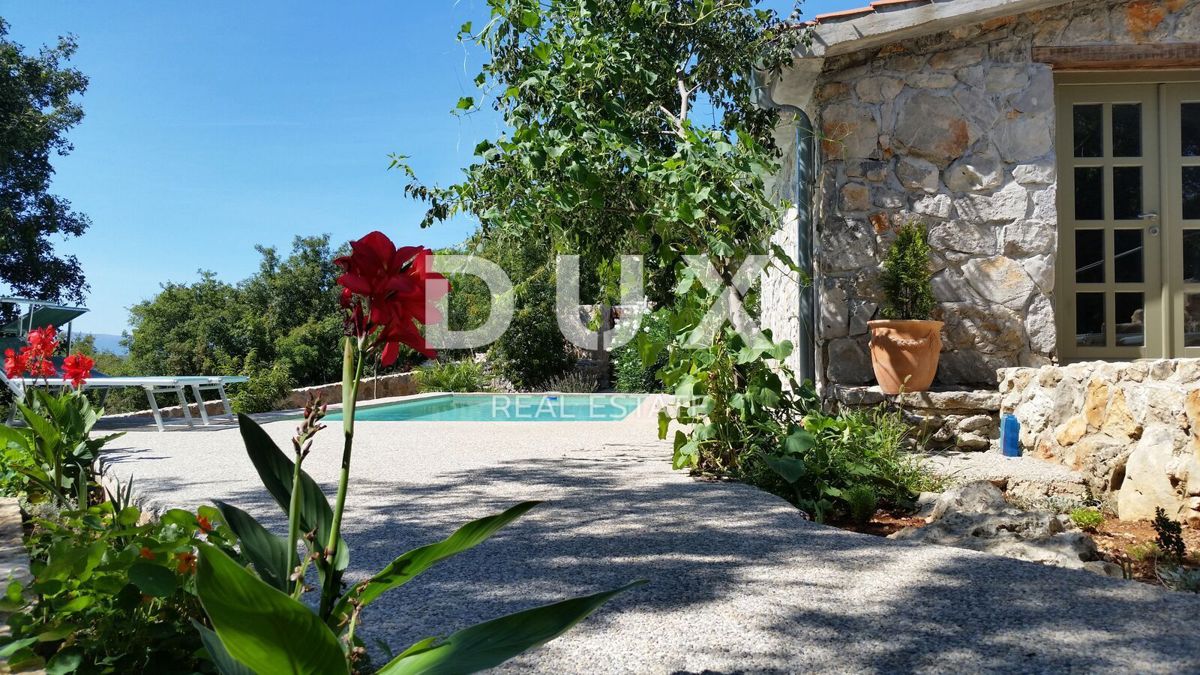 Maison À vendre - PRIMORSKO-GORANSKA KRK