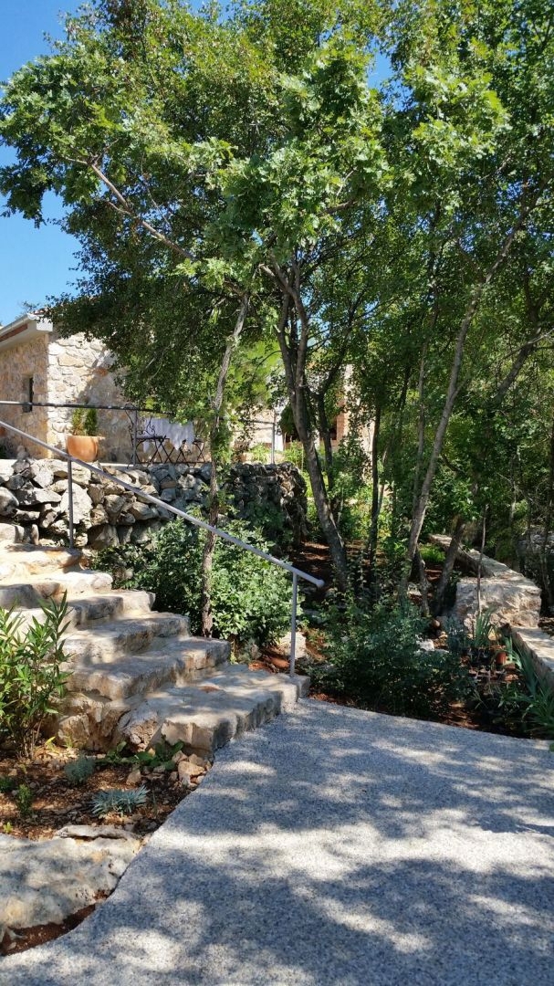 Maison À vendre - PRIMORSKO-GORANSKA KRK