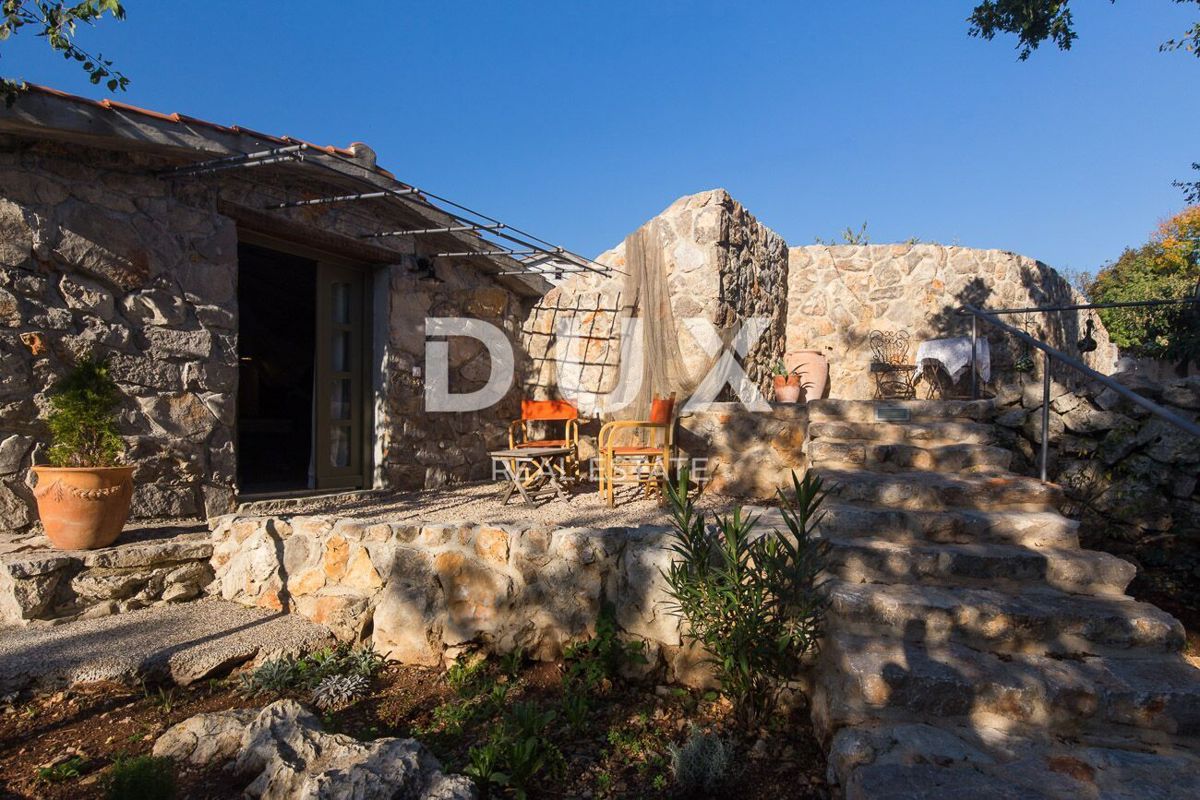 Maison À vendre - PRIMORSKO-GORANSKA KRK