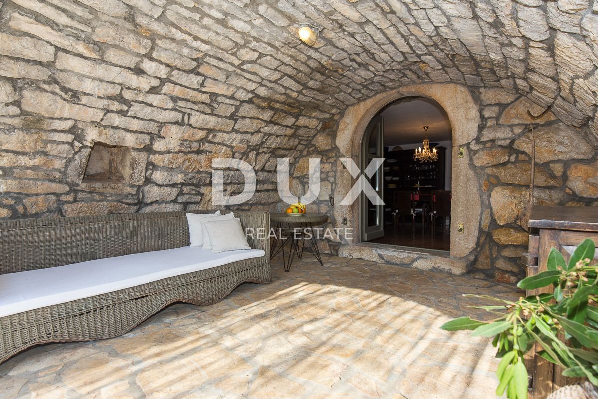 Maison À vendre - PRIMORSKO-GORANSKA KRK