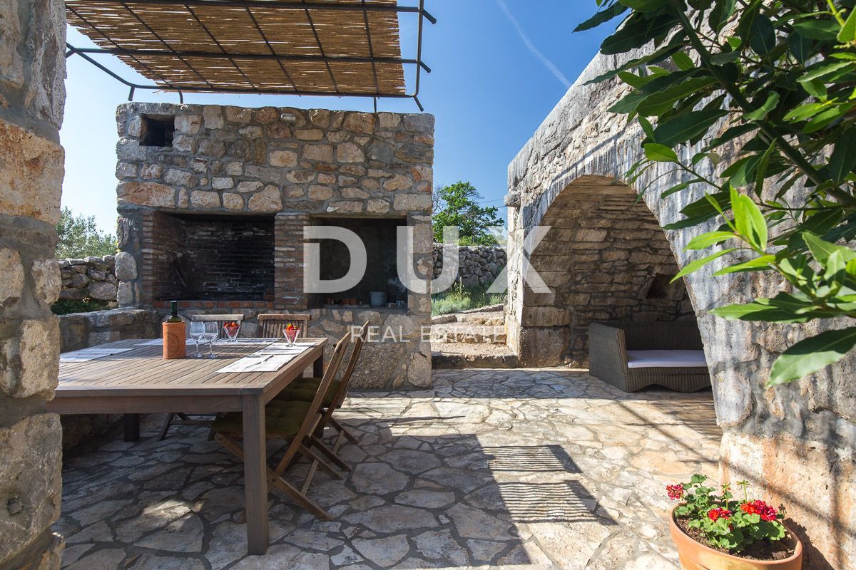 Maison À vendre - PRIMORSKO-GORANSKA KRK