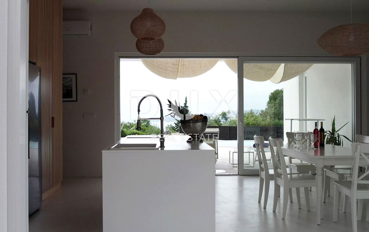 Casa In vendita - PRIMORSKO-GORANSKA KRK