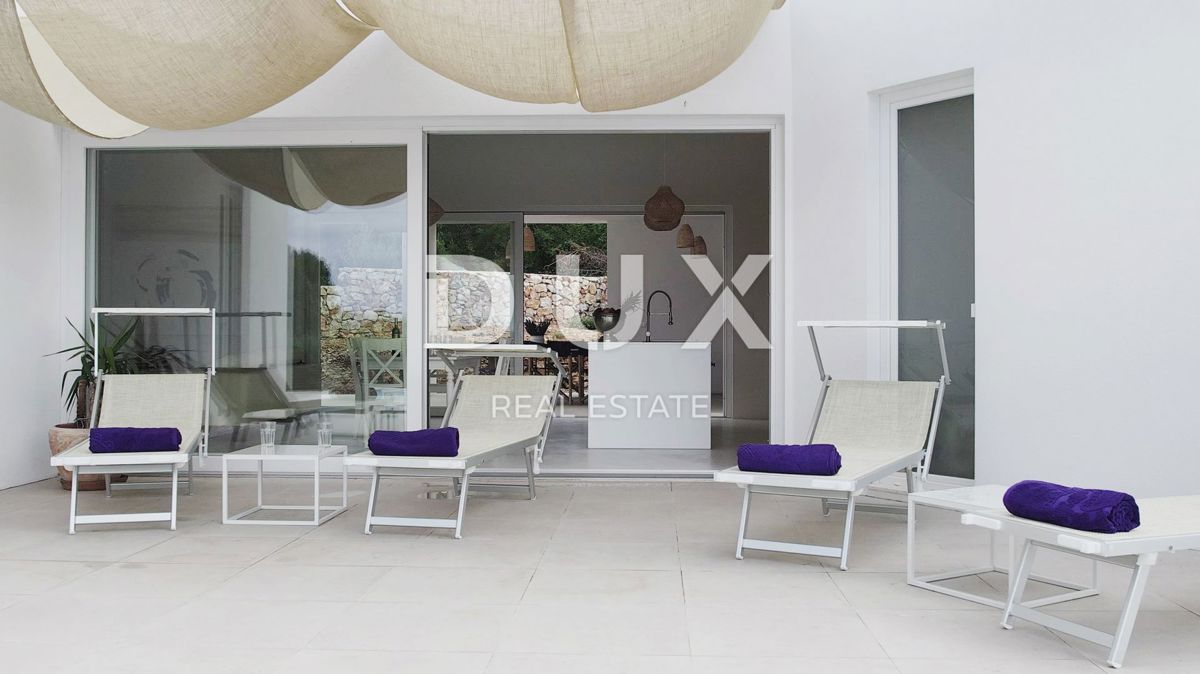 Casa In vendita - PRIMORSKO-GORANSKA KRK