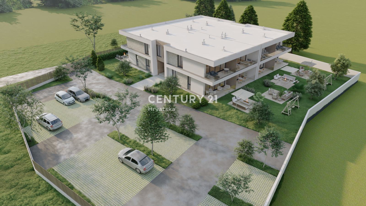 Appartamento In vendita - Istarska Rovinj - foto 3/6