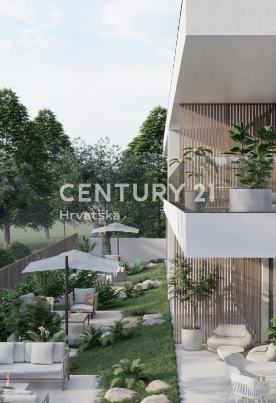 Appartamento In vendita - Istarska Rovinj - foto 4/6
