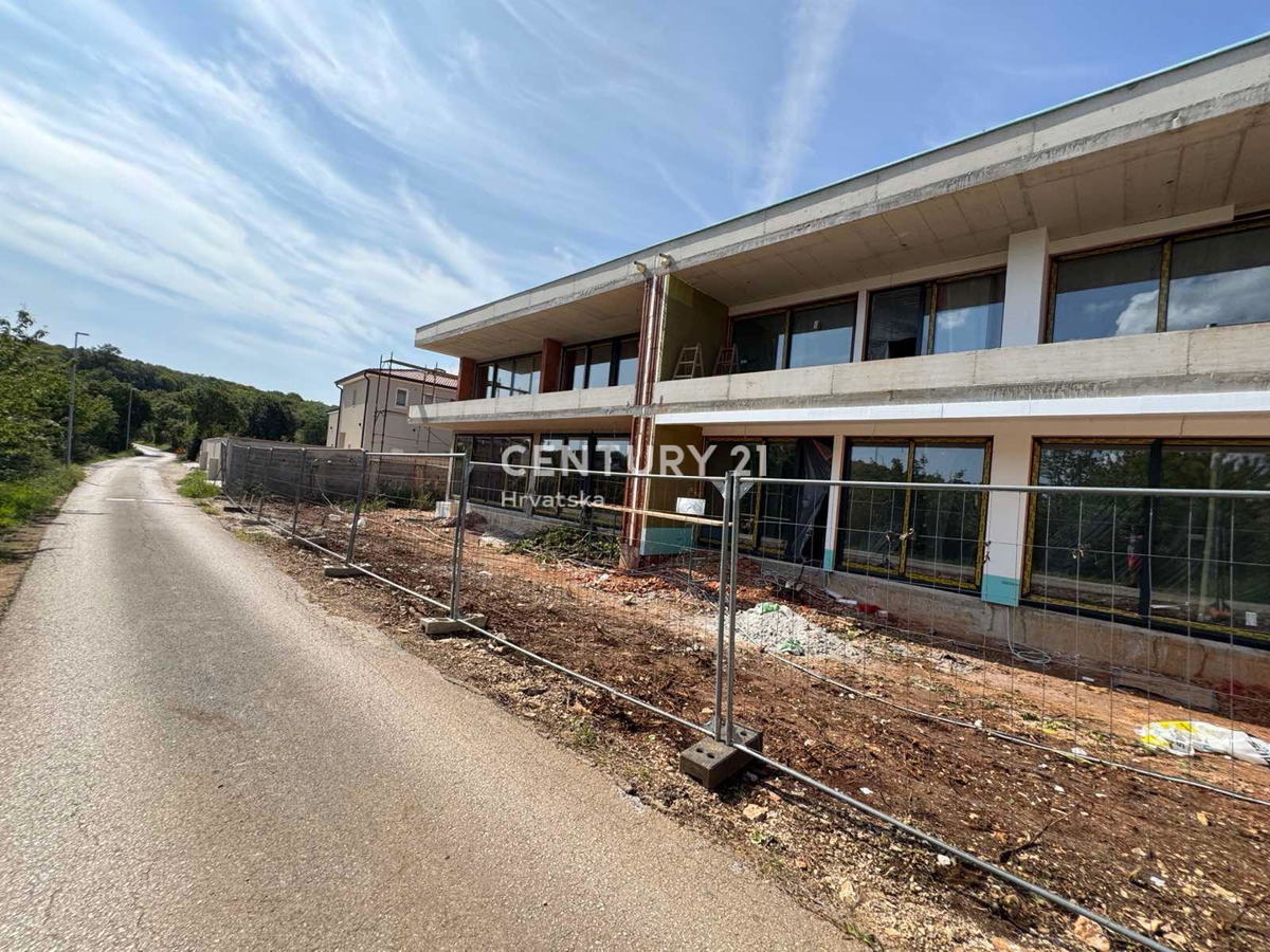 Flat For sale - ISTARSKA ROVINJ