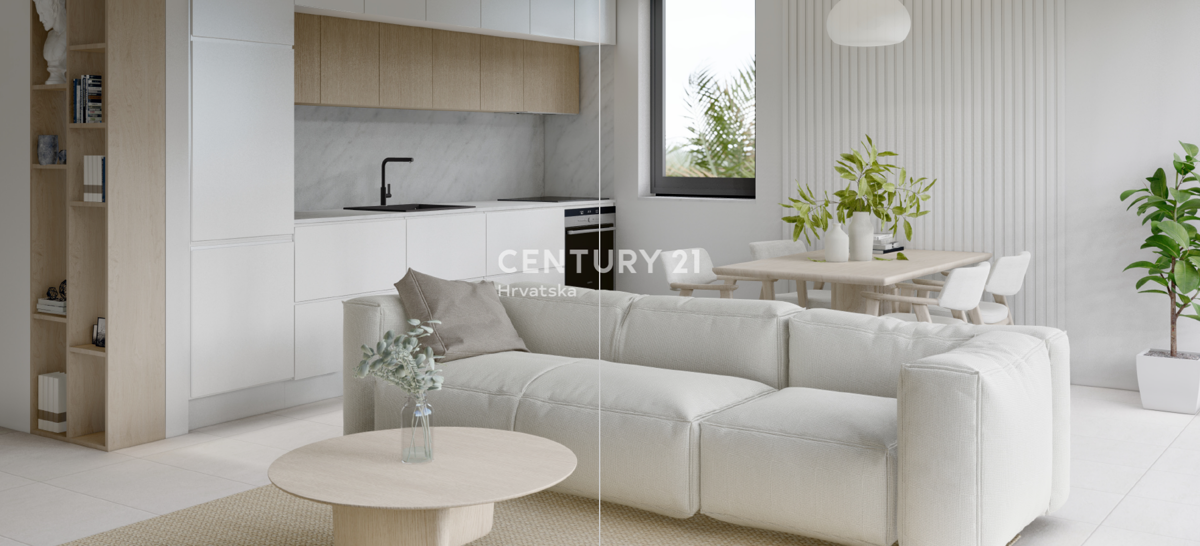 Flat For sale - ISTARSKA ROVINJ