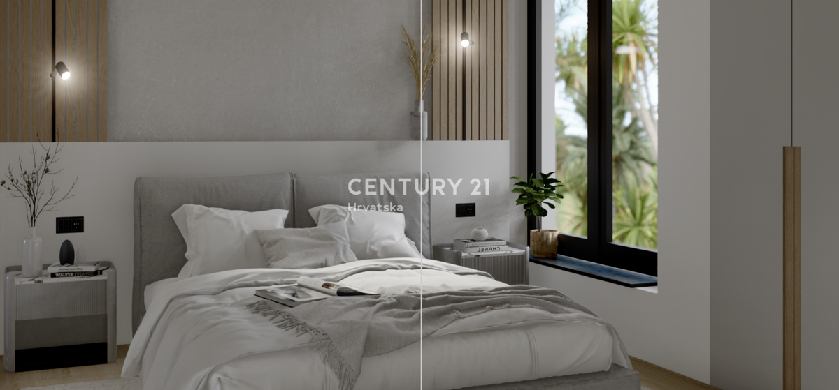 Flat For sale - ISTARSKA ROVINJ