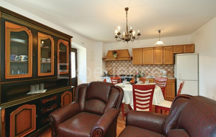 Haus Zu verkaufen - Istarska Višnjan - foto 2/14