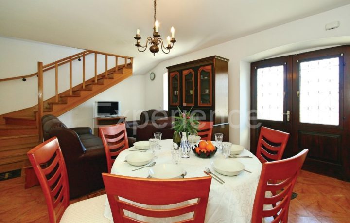 Haus Zu verkaufen - Istarska Višnjan - foto 5/14