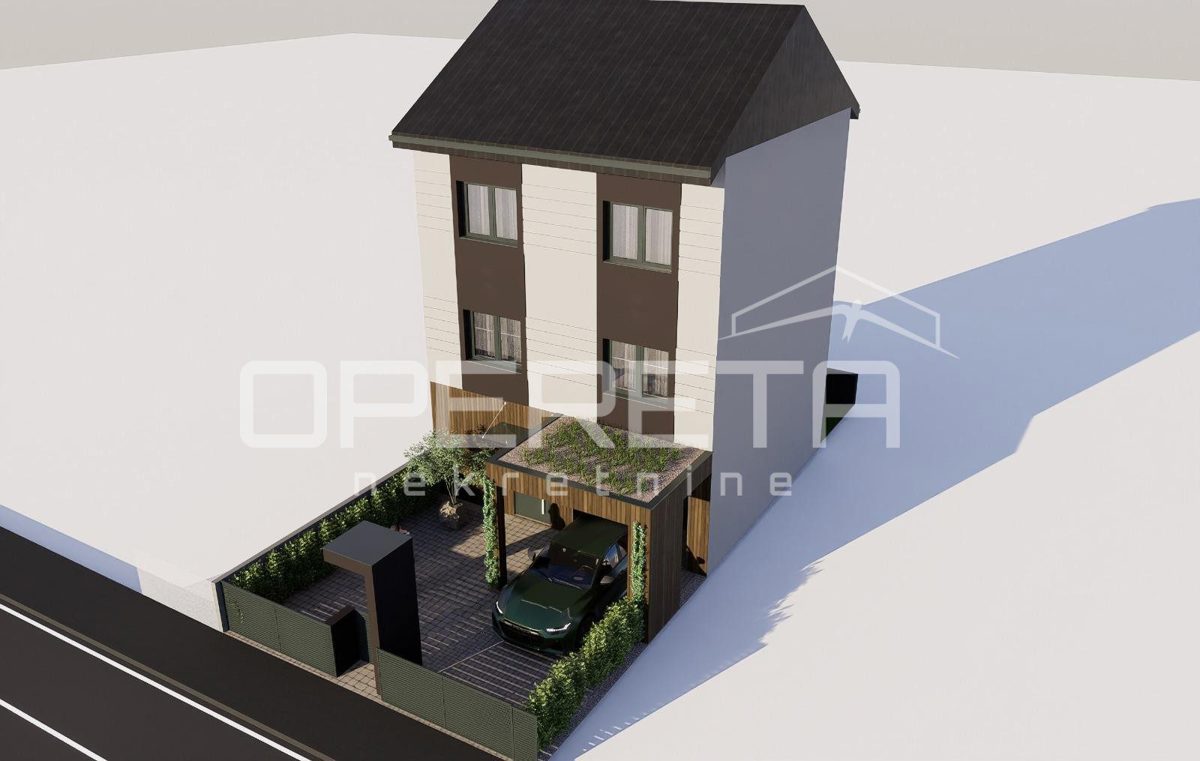 Casa In vendita - Grad Zagreb Zagreb - foto 1/7
