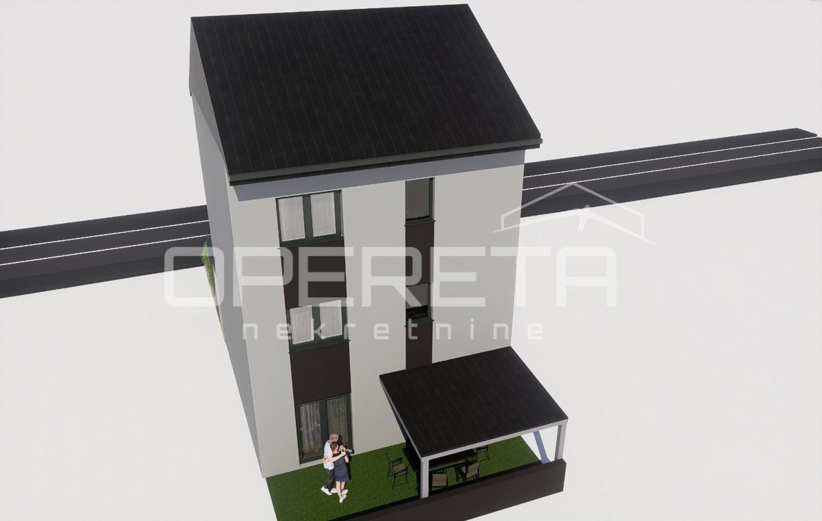 Casa In vendita - Grad Zagreb Zagreb - foto 2/7