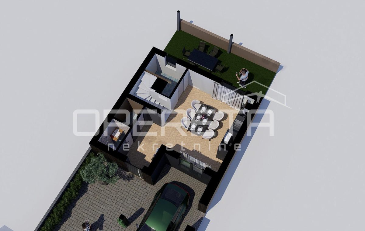 Casa In vendita - Grad Zagreb Zagreb - foto 5/7