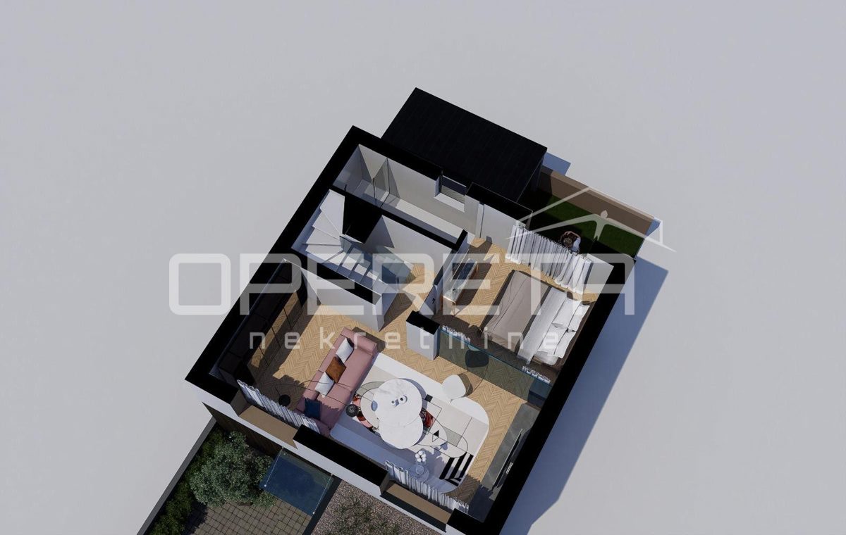 Casa In vendita - GRAD ZAGREB ZAGREB