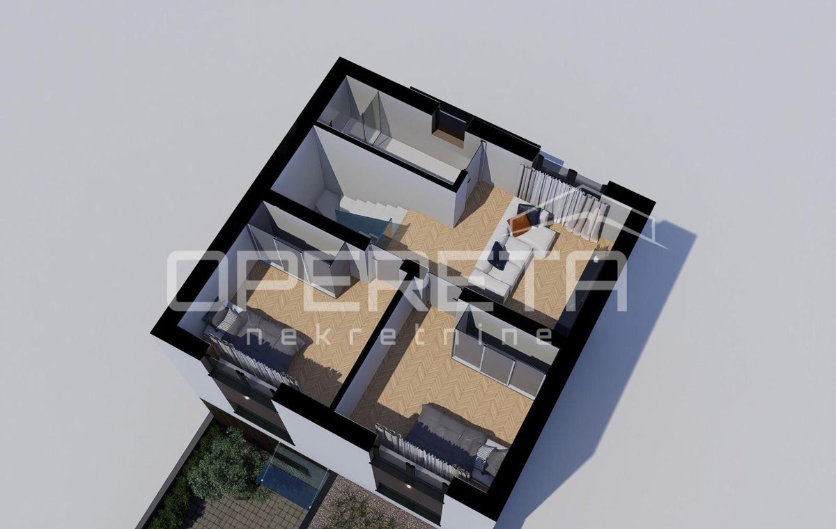 Casa In vendita - GRAD ZAGREB ZAGREB