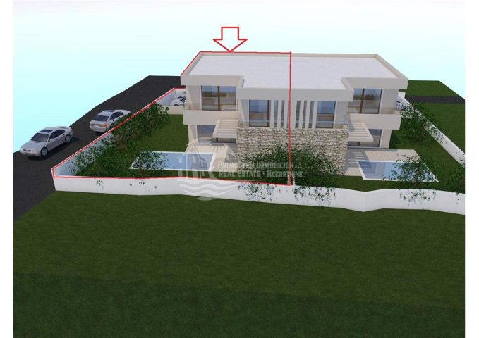 Dom na sprzedaż 174 m² – Vodice