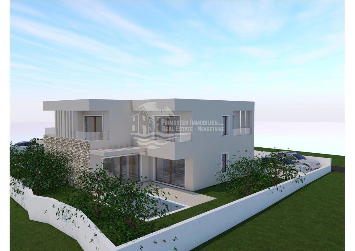 House For sale - šibensko-kninska Vodice - foto 2/7