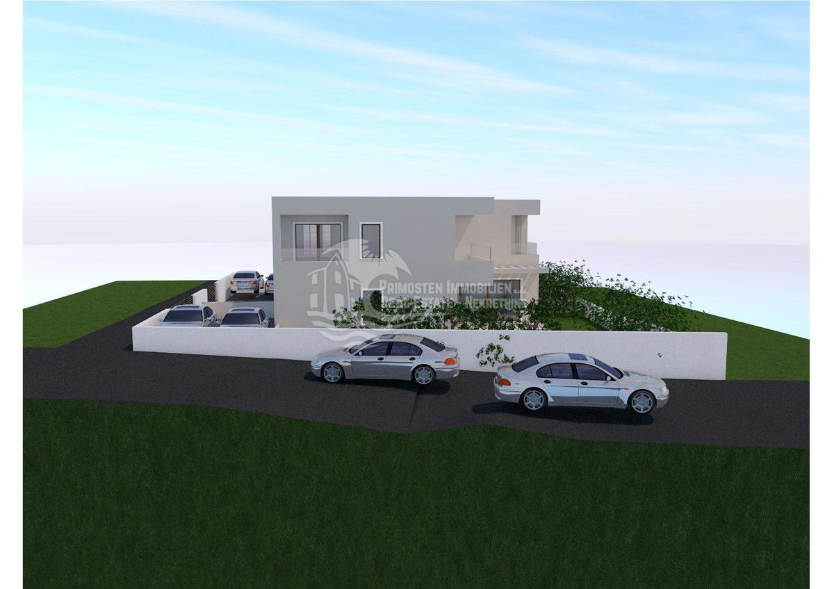 House For sale - šibensko-kninska Vodice - foto 4/7
